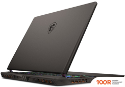Ноутбук MSI VECTOR GP78HX 13VH-485BY (215534)