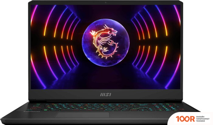 Ноутбук MSI VECTOR GP77 13VG-065RU (215528)