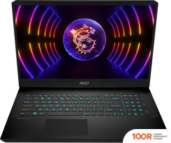 Ноутбук MSI VECTOR GP77 13VG-060XRU (215527)