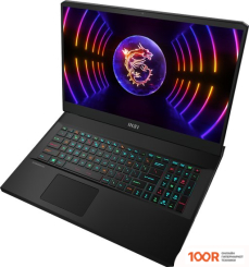 Ноутбук MSI VECTOR GP77 13VG-060XRU (215527)