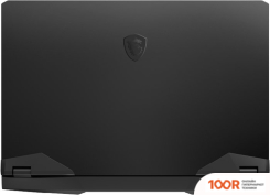 Ноутбук MSI VECTOR GP76 12UHSO-892BY (215526)