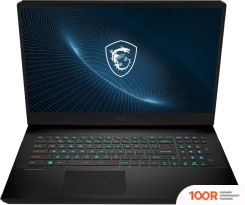 Ноутбук MSI VECTOR GP76 12UHSO-892BY (215526)