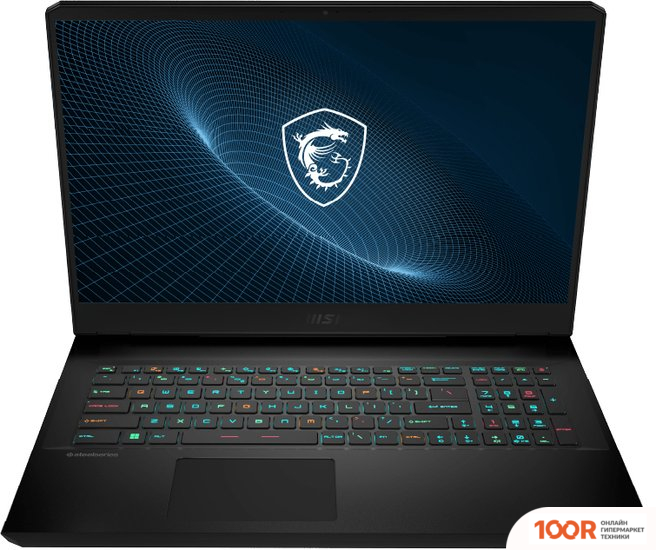 Ноутбук MSI VECTOR GP76 12UHSO-870CN (215525)