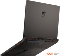 Ноутбук MSI VECTOR GP68HX 13VH-215BY (215517)