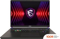 Ноутбук MSI VECTOR 17 HX A13VHG-802RU (215503)