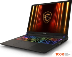 Ноутбук MSI VECTOR 16 HX AI A2XWHG-080XRU (215501)