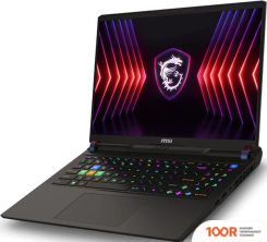 Ноутбук MSI VECTOR 16 HX A14VIG-807BY (215499)