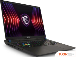 Ноутбук MSI VECTOR 16 HX A13VHG-474XRU (215494)