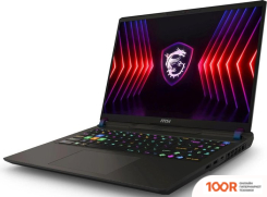 Ноутбук MSI VECTOR 16 HX A13VHG-474XRU (215494)