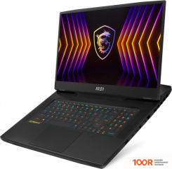 Ноутбук MSI TITAN GT77HX 13VI-213RU (215492)