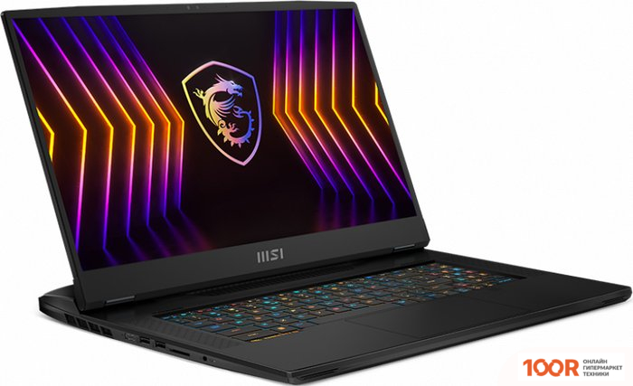 Ноутбук MSI TITAN GT77HX 13VI-213RU (215492)