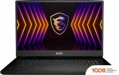 Ноутбук MSI TITAN GT77HX 13VI-213RU (215492)