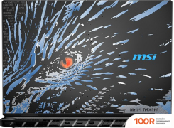 Ноутбук MSI TITAN 18 HX DRAGON EDITION NORSE MYTH A2XWJG-205RU (215484)