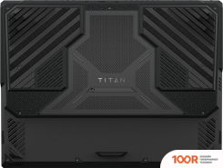 Ноутбук MSI TITAN 18 HX DRAGON EDITION NORSE MYTH A2XWJG-205RU (215484)