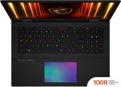 Ноутбук MSI TITAN 18 HX AI A2XWJG-206RU (215482)