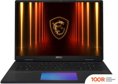 Ноутбук MSI TITAN 18 HX AI A2XWJG-206RU (215482)