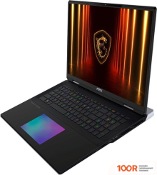 Ноутбук MSI TITAN 18 HX AI A2XWJG-206RU (215482)