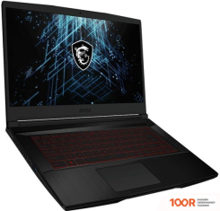 Ноутбук MSI THIN GF63 12VF-804XBY (215469)