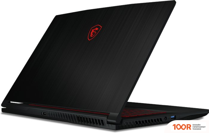 Ноутбук MSI THIN GF63 12UCX-1048XRU (215444)
