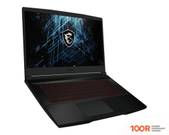 Ноутбук MSI THIN GF63 12HW-006XRU (215430)