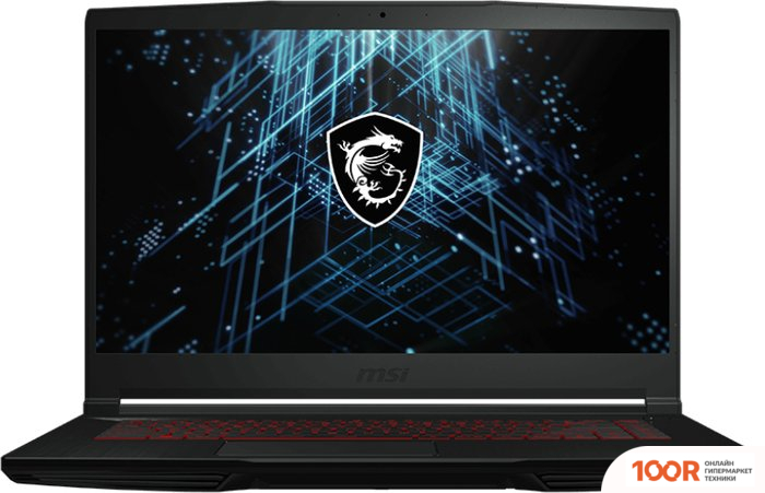 Ноутбук MSI THIN GF63 12HW-005XRU (215429)