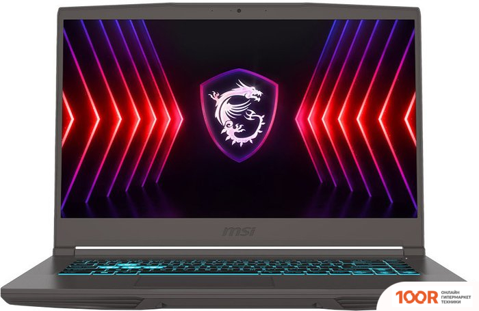 Ноутбук MSI THIN A15 B7VF-037XRU (215394)