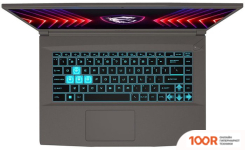 Ноутбук MSI THIN A15 B7UC-405XRU (215387)