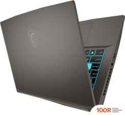 Ноутбук MSI THIN 15 B12UDX-2642XBY (215368)
