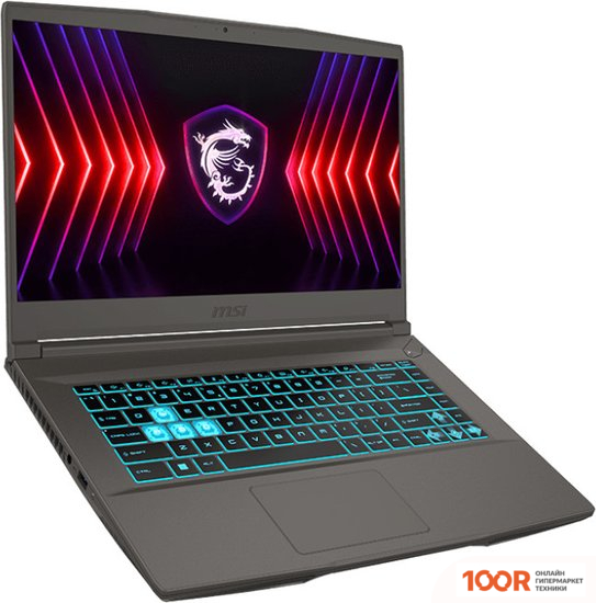 Ноутбук MSI THIN 15 B12UC-1433XRU (215353)