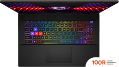 Ноутбук MSI SWORD 17 HX B13VFKG-099XRU (215338)