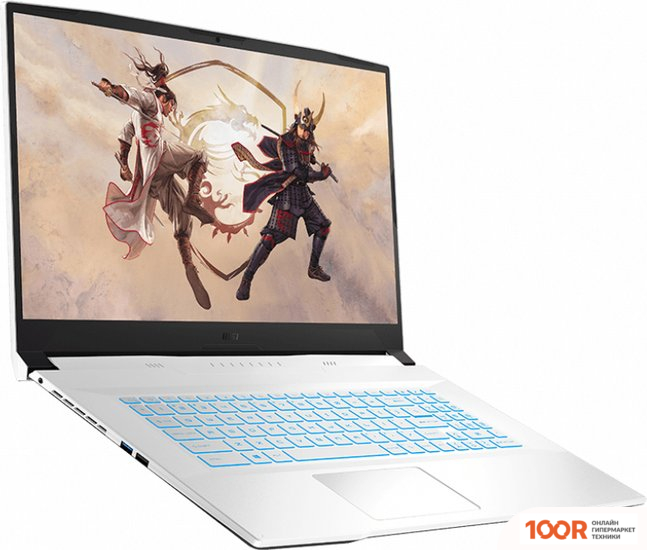 Ноутбук MSI SWORD 17 A11UC-898XRU (215321)