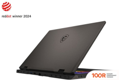 Ноутбук MSI SWORD 16 HX B14VFKG-202US (215319)