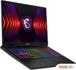 Ноутбук MSI SWORD 16 HX B14VFKG-202US (215319)