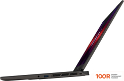 Ноутбук MSI SWORD 16 HX B13VGKG-823XBY (215317)