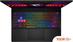 Ноутбук MSI SWORD 16 HX B13VGKG-823XBY (215317)