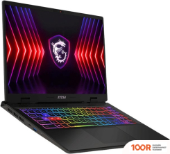 Ноутбук MSI SWORD 16 HX B13VGKG-823XBY (215317)