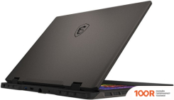 Ноутбук MSI SWORD 16 HX B13VFKG-819XBY (215316)