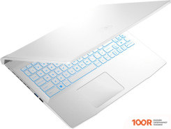 Ноутбук MSI SWORD 15 A12UE-487XRU (215315)