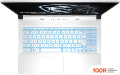 Ноутбук MSI SWORD 15 A12UE-487XRU (215315)