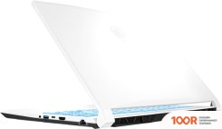 Ноутбук MSI SWORD 15 A12UE-487XRU (215315)