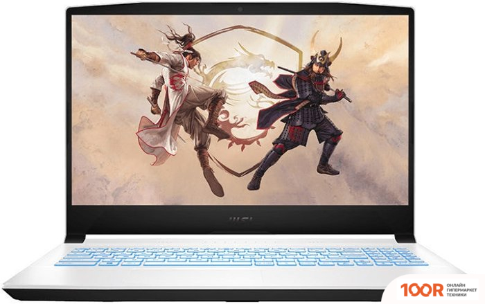 Ноутбук MSI SWORD 15 A12UC-295US (215313)