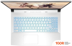 Ноутбук MSI SWORD 15 A12UC-295US (215313)