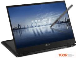 Ноутбук MSI SUMMIT E16 FLIP A13VET-097RU (215307)