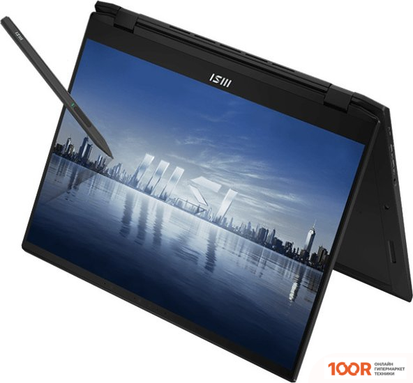 Ноутбук MSI SUMMIT E16 FLIP A13VET-097RU (215307)
