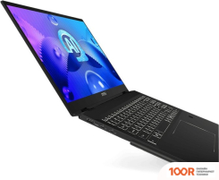 Ноутбук MSI SUMMIT E16 AI EVO A1VETG-017RU (215302)