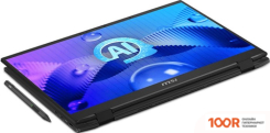 Ноутбук MSI SUMMIT E16 AI EVO A1VETG-017RU (215302)