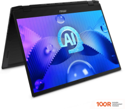 Ноутбук MSI SUMMIT E16 AI EVO A1VETG-017RU (215302)