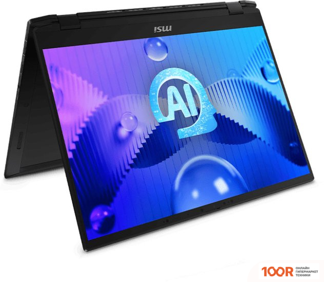 Ноутбук MSI SUMMIT E16 AI EVO A1VETG-017RU (215302)