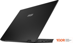 Ноутбук MSI SUMMIT E16 AI EVO A1VETG-017RU (215302)