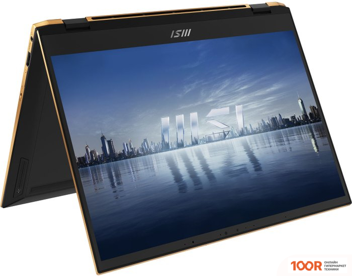 Ноутбук MSI SUMMIT E13 FLIP EVO A13MT-243US (215294)